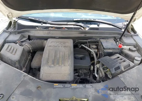 2013 Chevrolet Equinox 1Lt from USA, damaged, VIN 1GNFLEEK5DZ124685